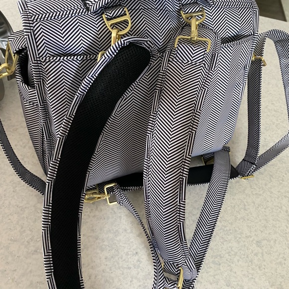 JUJUBE BFF DIAPER BAG